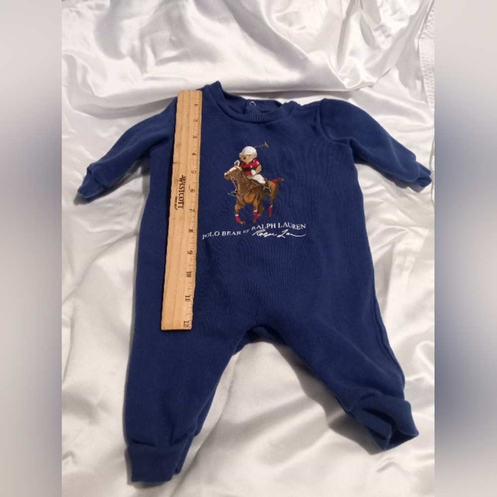SOLD.   Polo Ralph Lauren